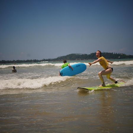 Bay Reach Home Stay Weligama Εξωτερικό φωτογραφία