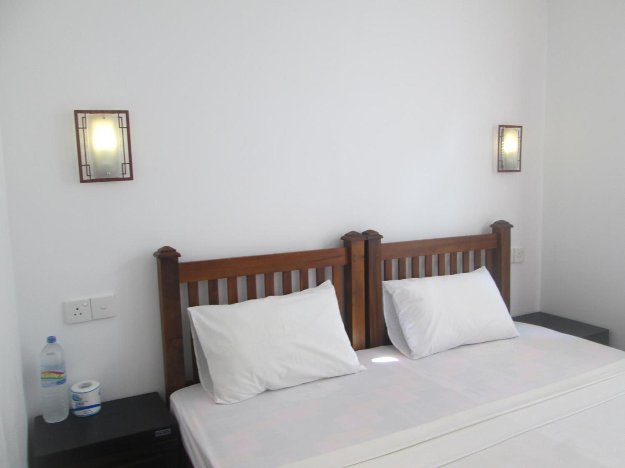 Bay Reach Home Stay Weligama Εξωτερικό φωτογραφία