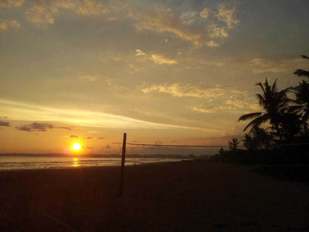 Bay Reach Home Stay Weligama Εξωτερικό φωτογραφία