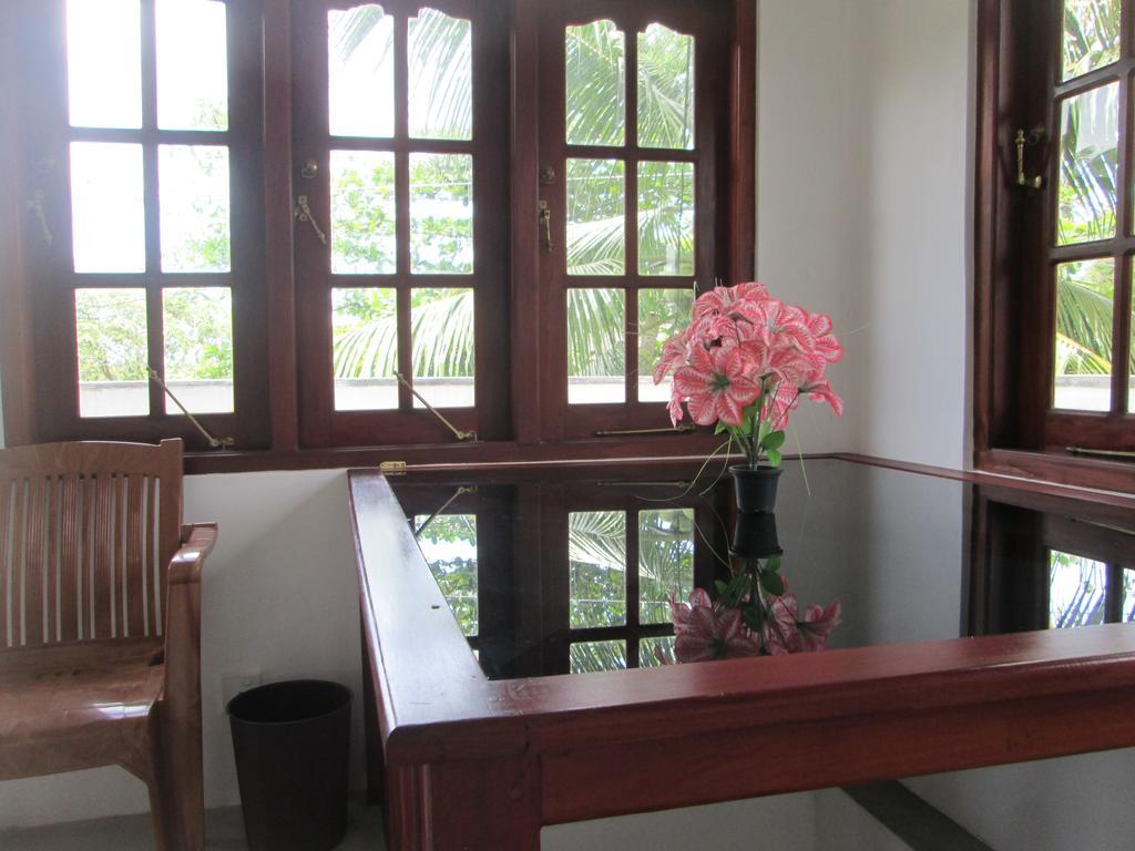 Bay Reach Home Stay Weligama Εξωτερικό φωτογραφία