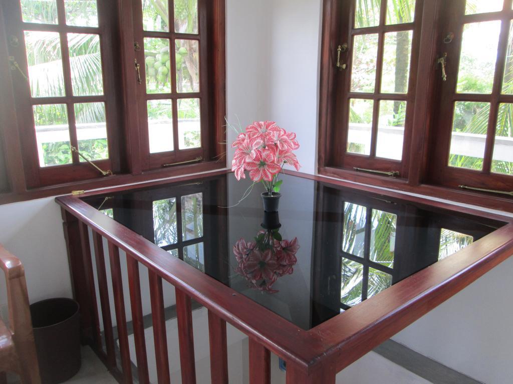 Bay Reach Home Stay Weligama Εξωτερικό φωτογραφία