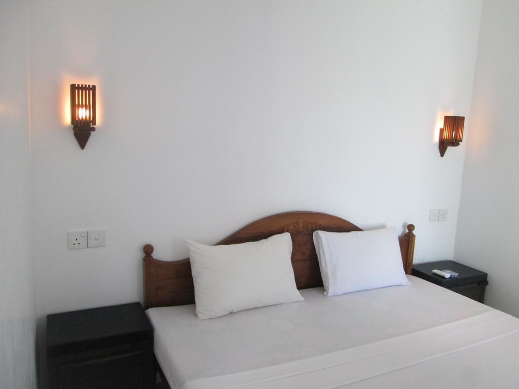 Bay Reach Home Stay Weligama Εξωτερικό φωτογραφία