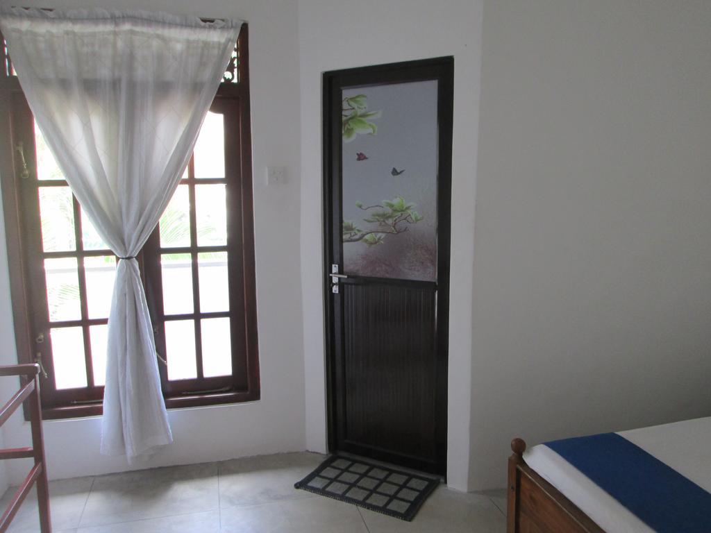 Bay Reach Home Stay Weligama Εξωτερικό φωτογραφία