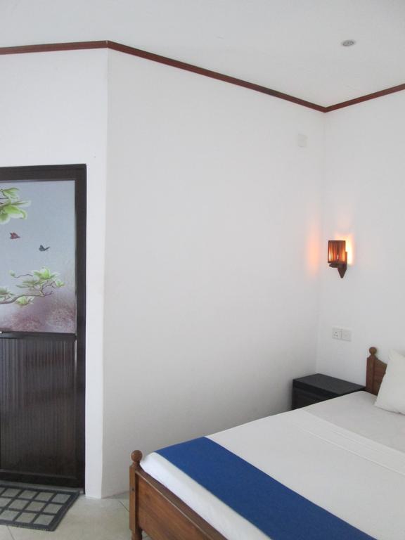Bay Reach Home Stay Weligama Εξωτερικό φωτογραφία