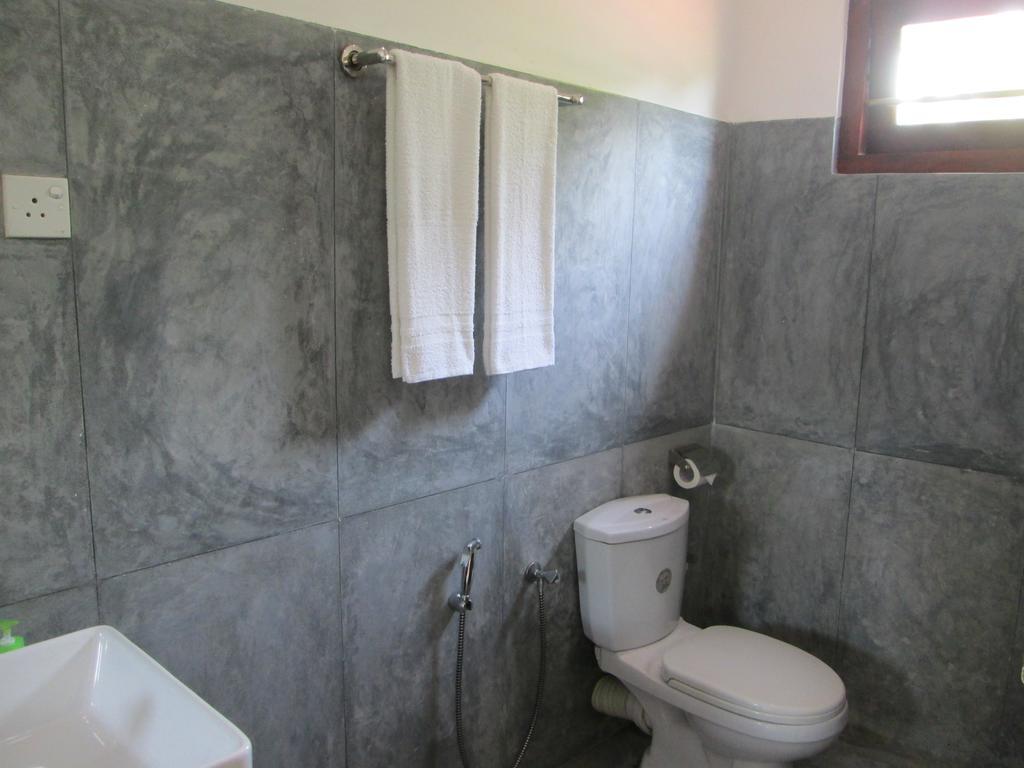 Bay Reach Home Stay Weligama Εξωτερικό φωτογραφία