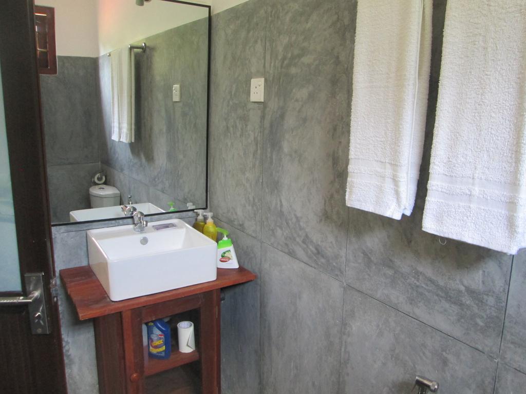 Bay Reach Home Stay Weligama Εξωτερικό φωτογραφία