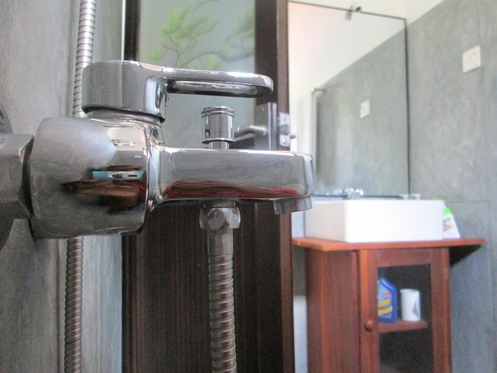 Bay Reach Home Stay Weligama Εξωτερικό φωτογραφία