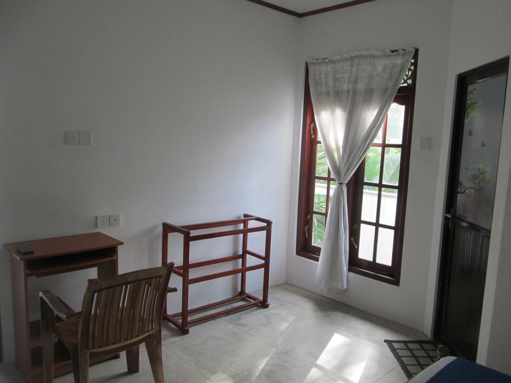 Bay Reach Home Stay Weligama Εξωτερικό φωτογραφία