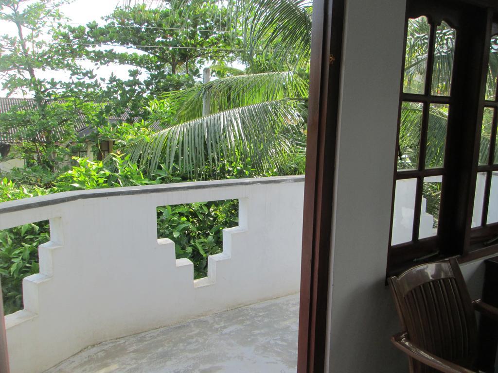 Bay Reach Home Stay Weligama Εξωτερικό φωτογραφία