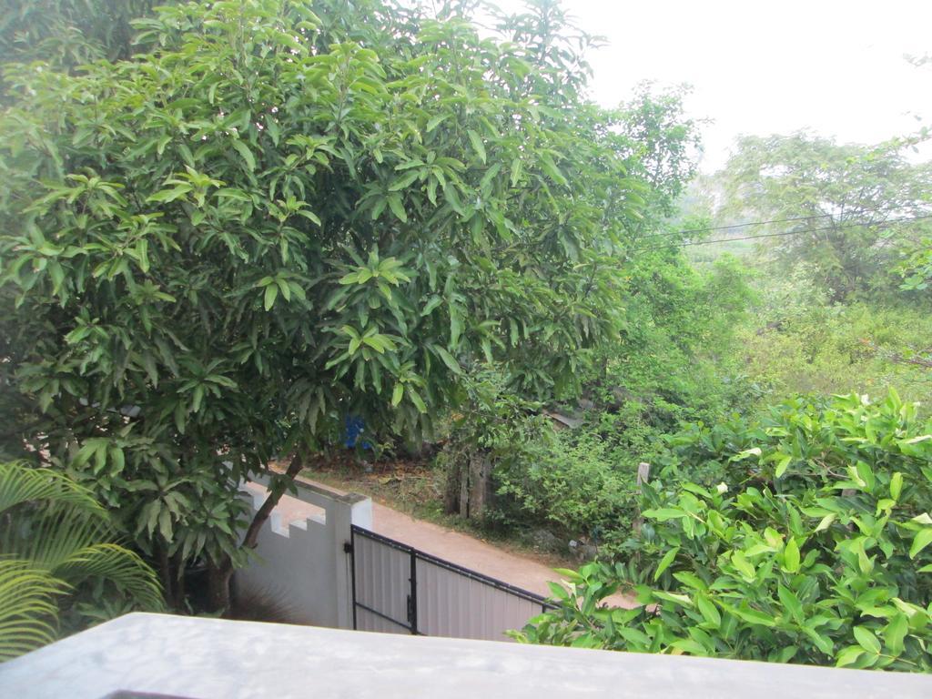 Bay Reach Home Stay Weligama Εξωτερικό φωτογραφία