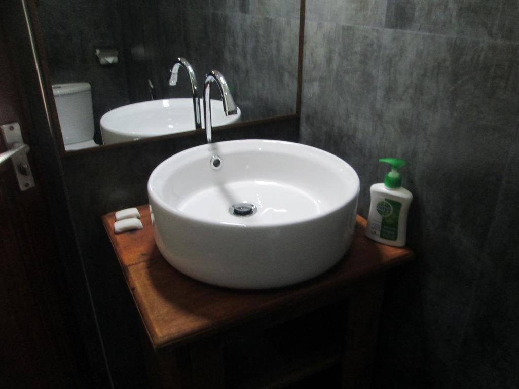 Bay Reach Home Stay Weligama Εξωτερικό φωτογραφία