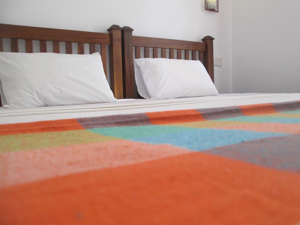 Bay Reach Home Stay Weligama Εξωτερικό φωτογραφία