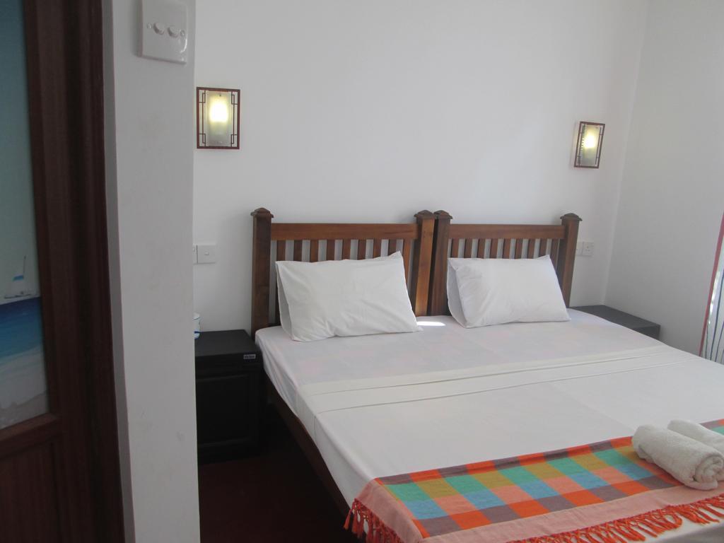 Bay Reach Home Stay Weligama Εξωτερικό φωτογραφία