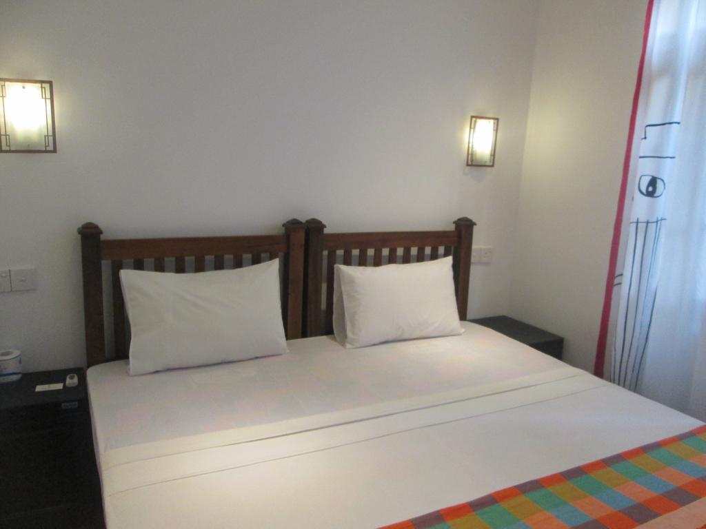 Bay Reach Home Stay Weligama Εξωτερικό φωτογραφία