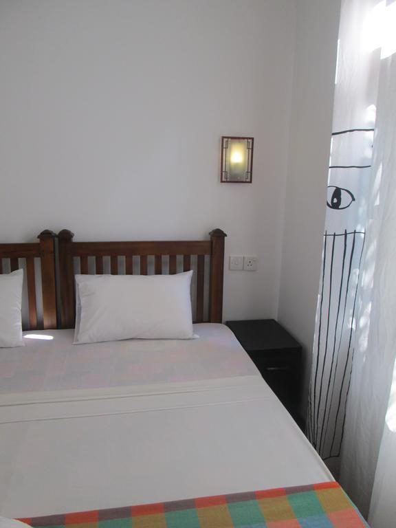 Bay Reach Home Stay Weligama Εξωτερικό φωτογραφία