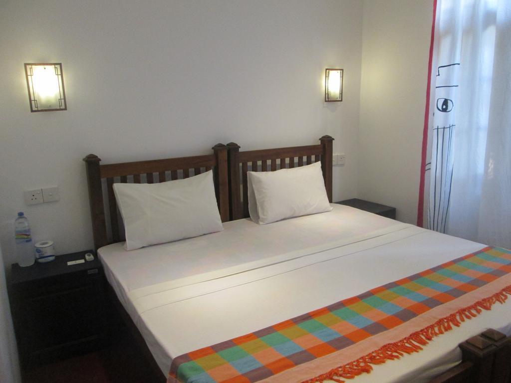 Bay Reach Home Stay Weligama Εξωτερικό φωτογραφία