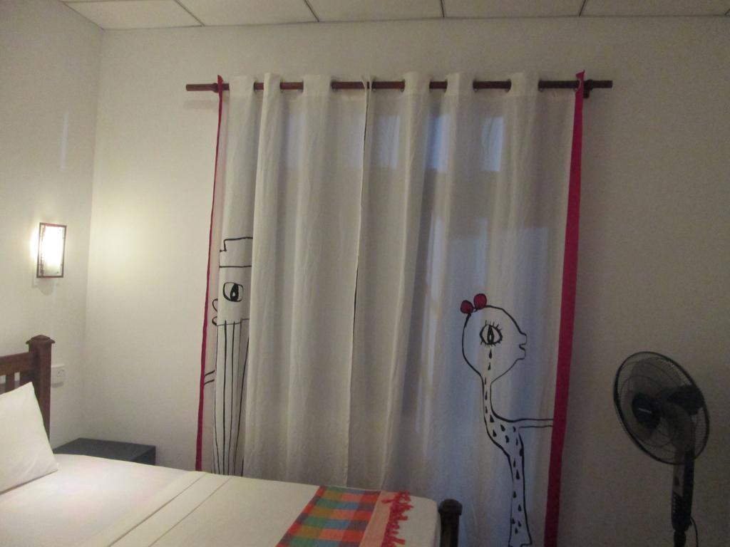 Bay Reach Home Stay Weligama Εξωτερικό φωτογραφία