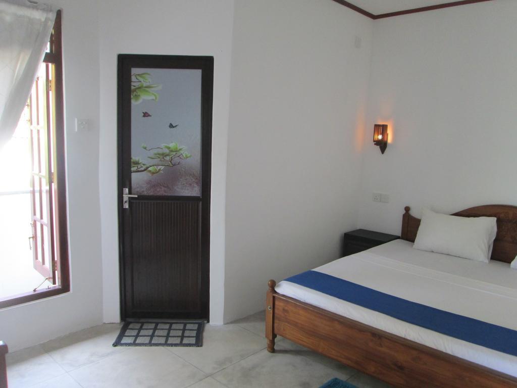 Bay Reach Home Stay Weligama Εξωτερικό φωτογραφία