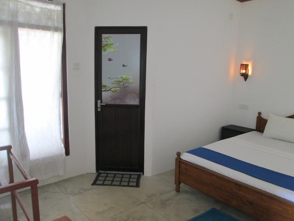 Bay Reach Home Stay Weligama Εξωτερικό φωτογραφία