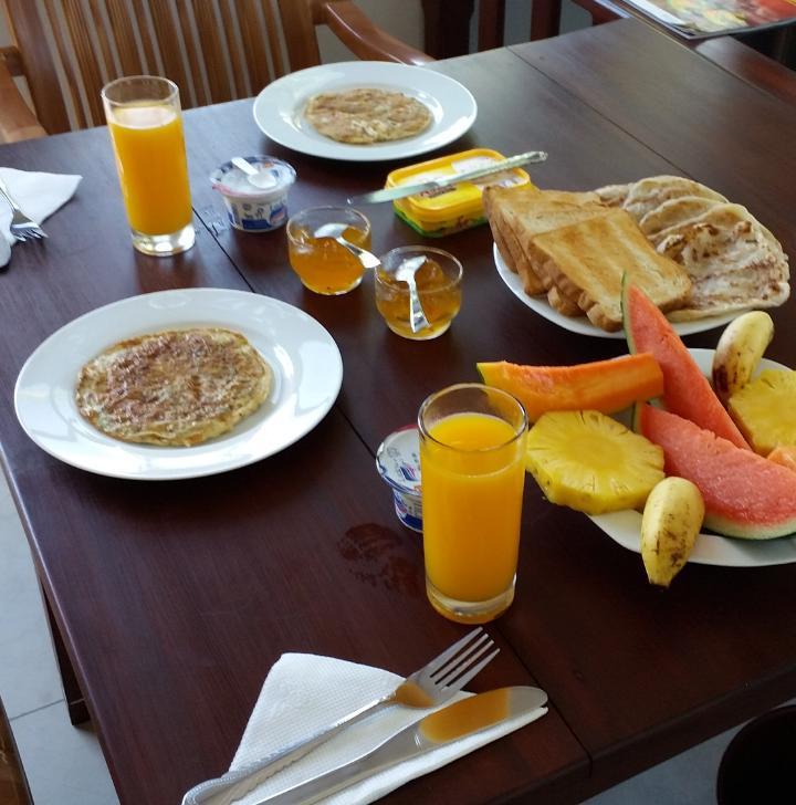 Bay Reach Home Stay Weligama Εξωτερικό φωτογραφία
